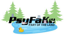 Logo Psychologie Fachschaft Konferenz (PsyFaKo)