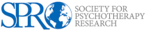 Logo Society for Psychotherapy Research (SPR)